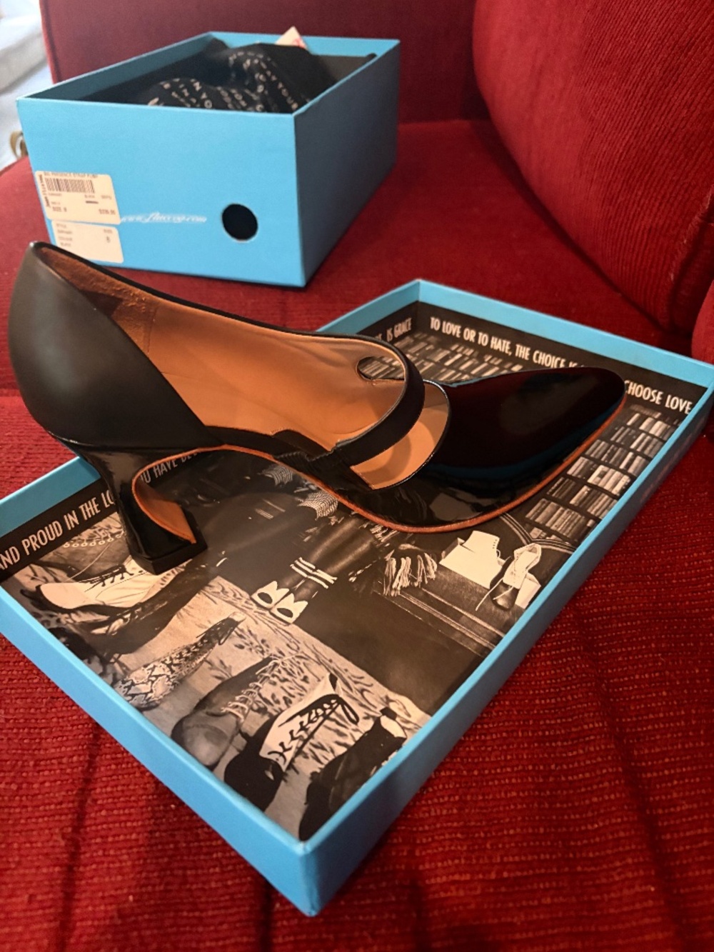 Women’s shoes